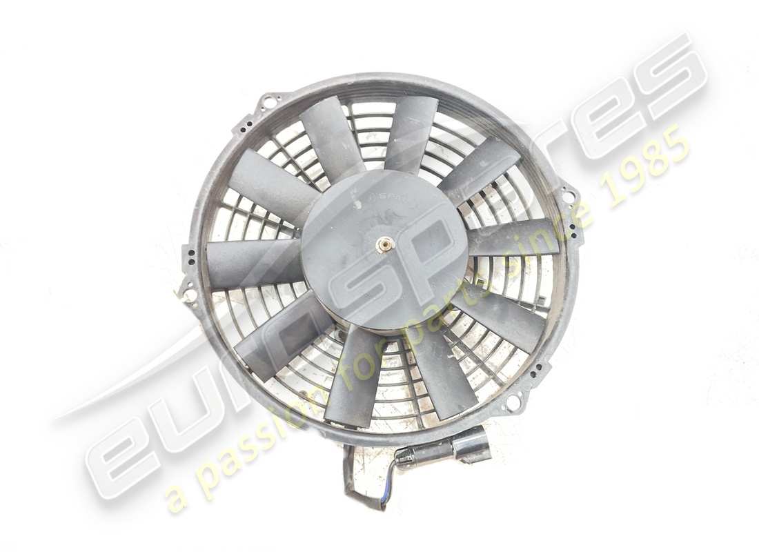 Ferrari ÉLECTROVENTILATEUR COMPLET UTILISÉ. NUMÉRO DE PIÈCE 153431 (1)