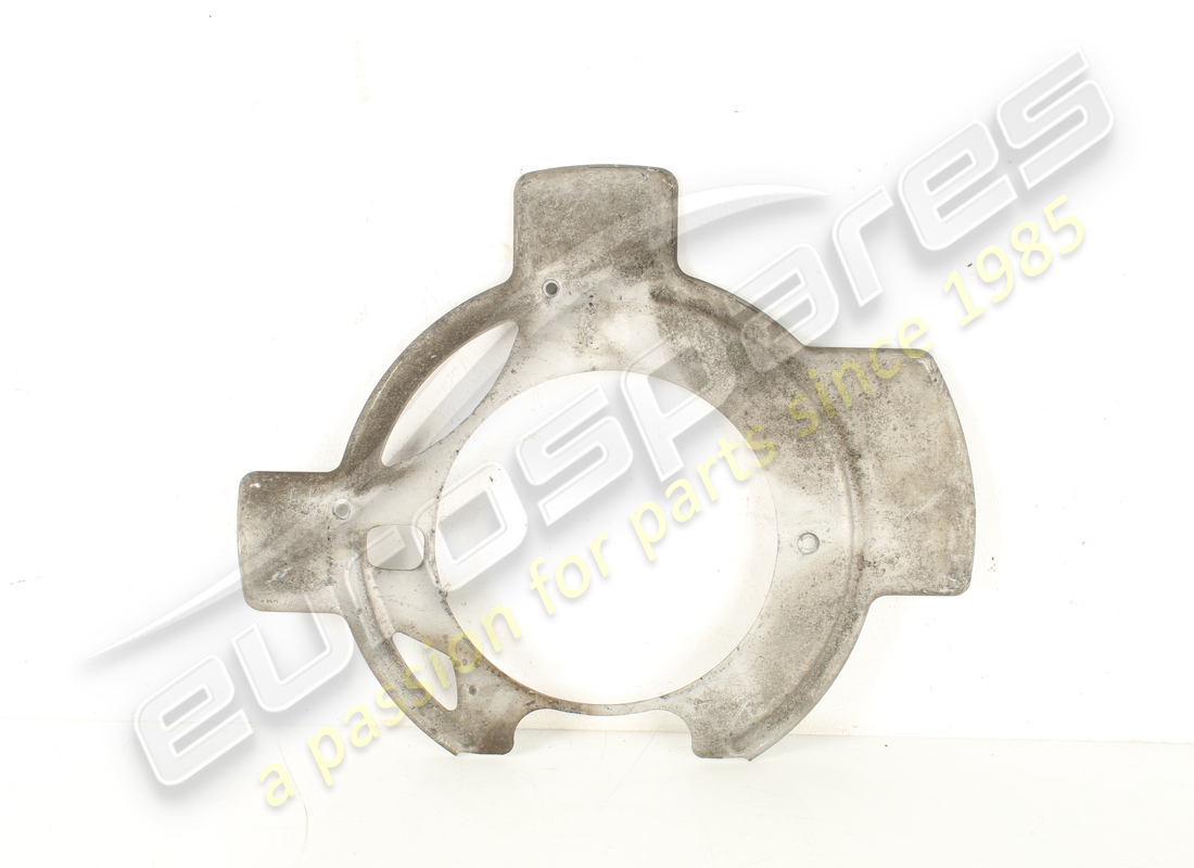 ANNEAU DE VENTILATEUR DE FREIN DROIT D'OCCASION Ferrari. NUMÉRO DE PIÈCE 267553 (1)