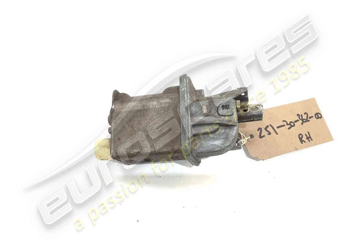 nouveau moteur de feu de custode droit ferrari. numéro de pièce 2513036200 (1)
