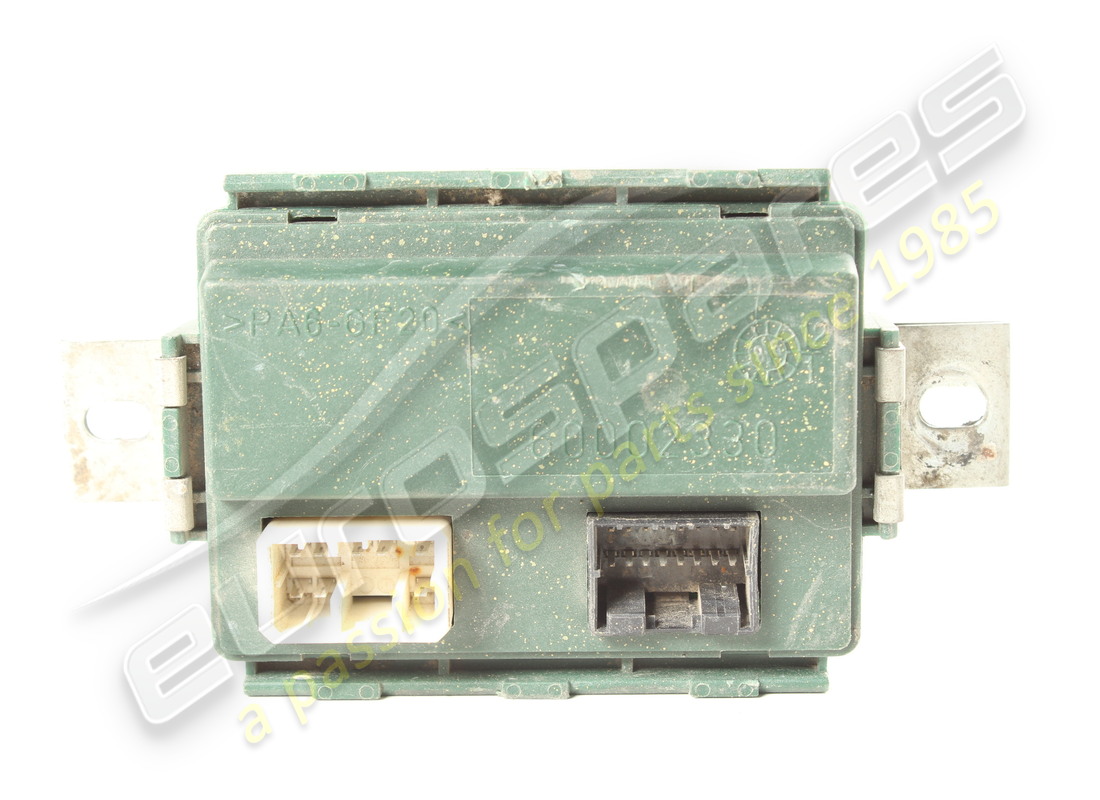 utilisé lamborghini ecu de fenêtre. numéro de pièce 418959875 (1)
