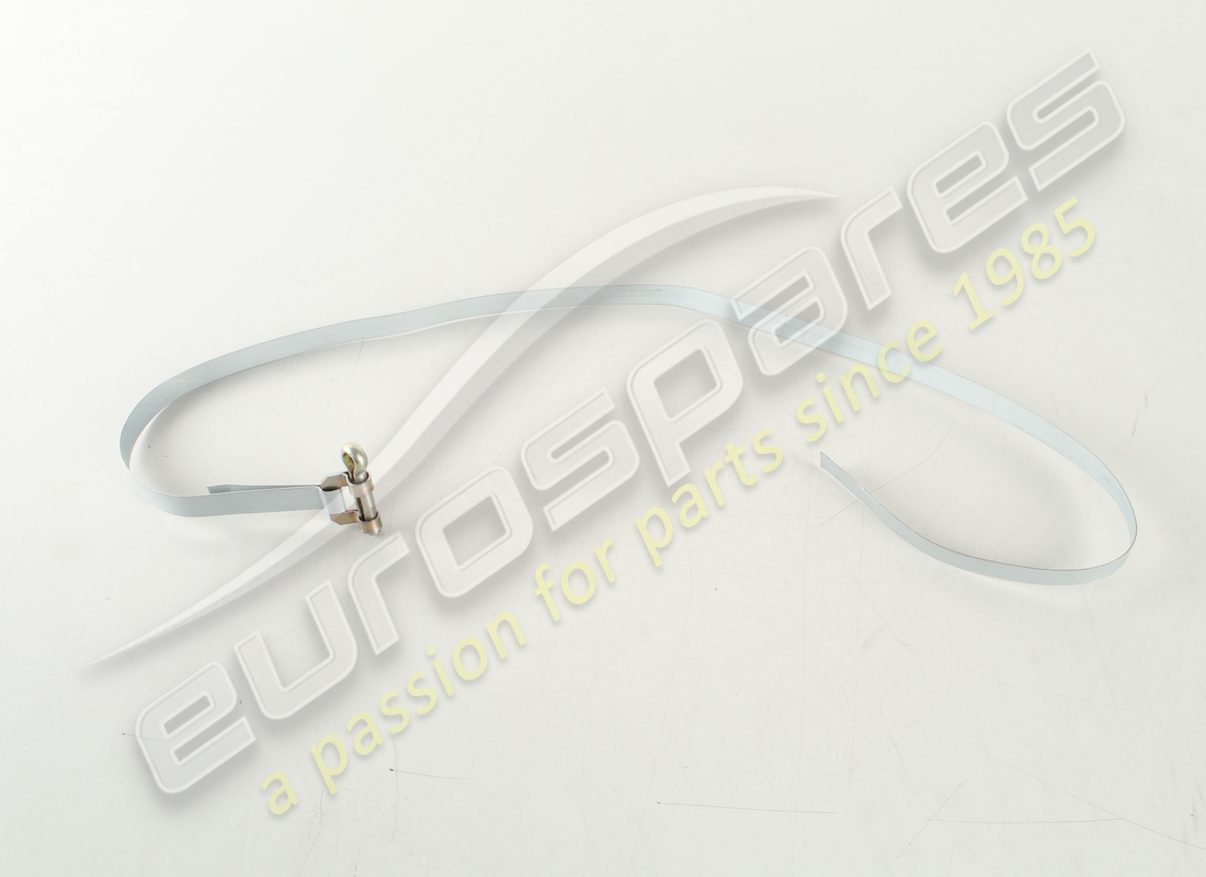 nouveau collier ferrari. numéro de pièce 10292490 (1)