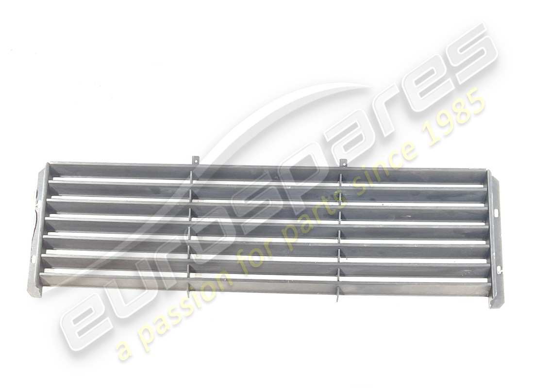 nouvelle grille de capot ferrari. numéro de pièce 40091407 (2)