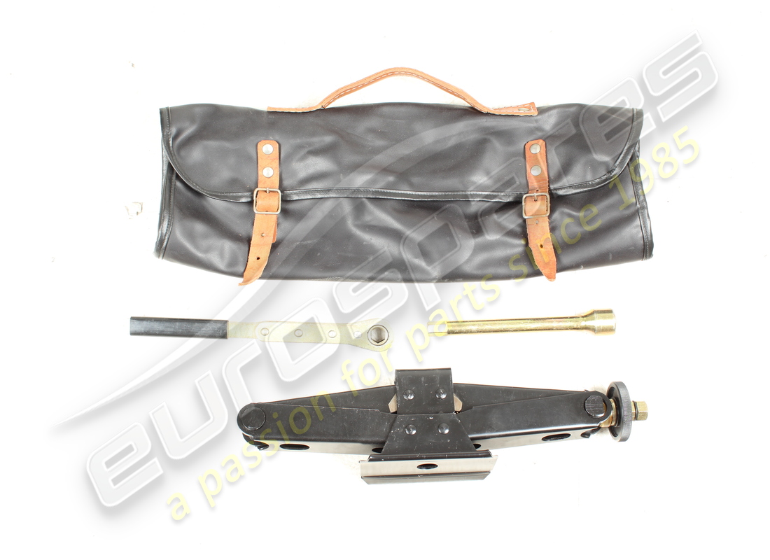 nouveau kit d'outils ferrari. numéro de pièce 138884 (2)