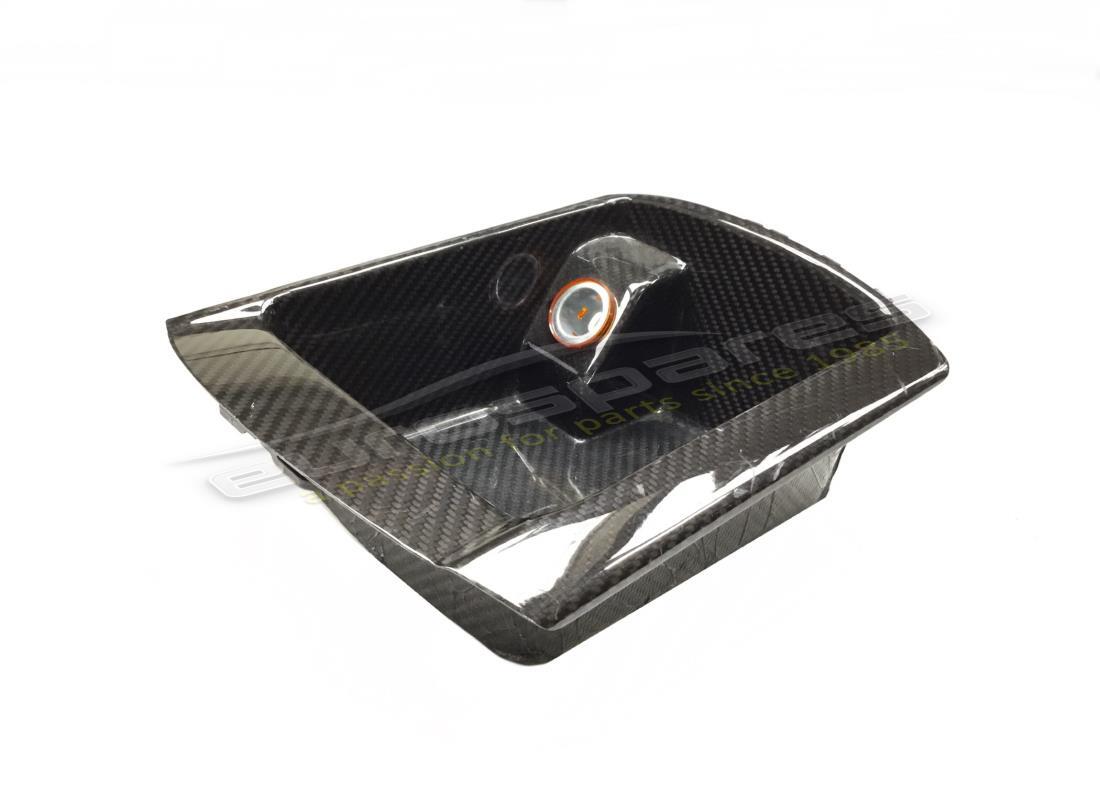 UTILISÉ Lamborghini VANO PORTAOGGETTI . NUMÉRO DE PIÈCE 403863300B (1)