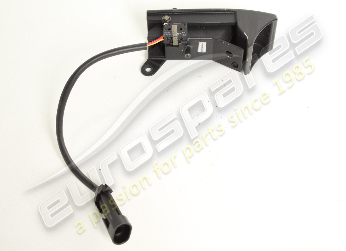 utilisé ferrari maniglia apertura int.porta. numéro de pièce 66217200 (2)