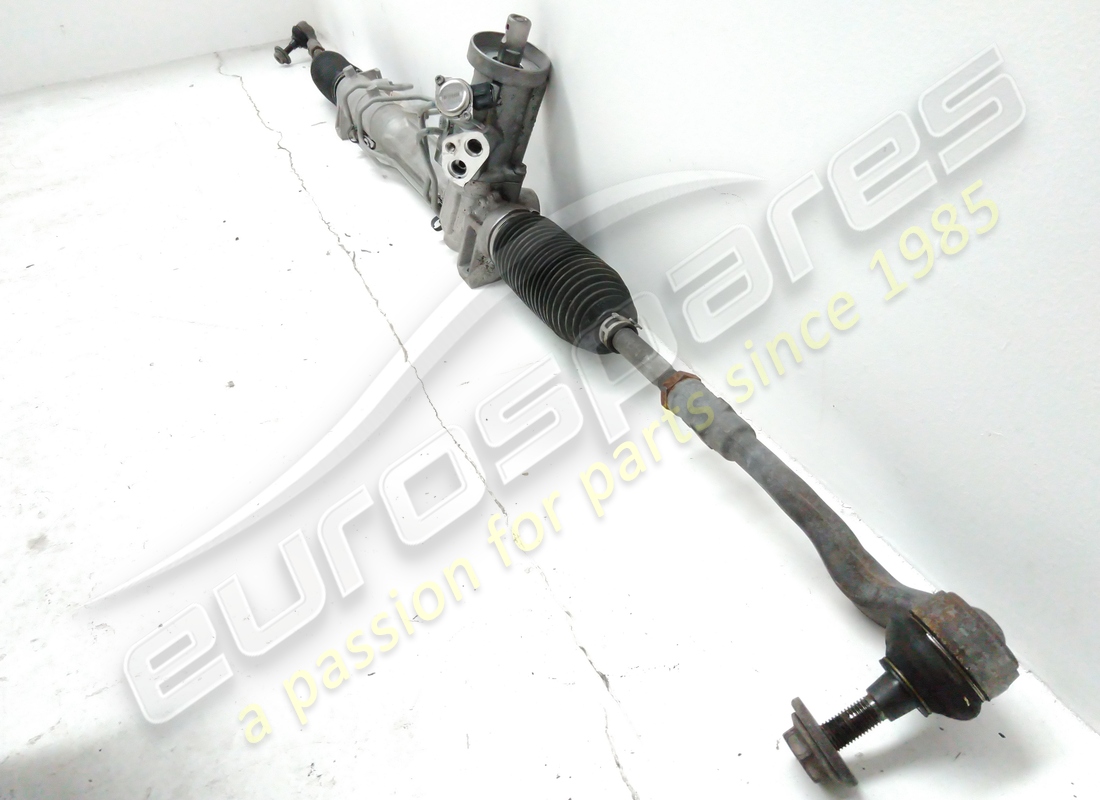 utilisé lamborghini numéro de pièce de crémaillère de direction lhd 471422061e (2)