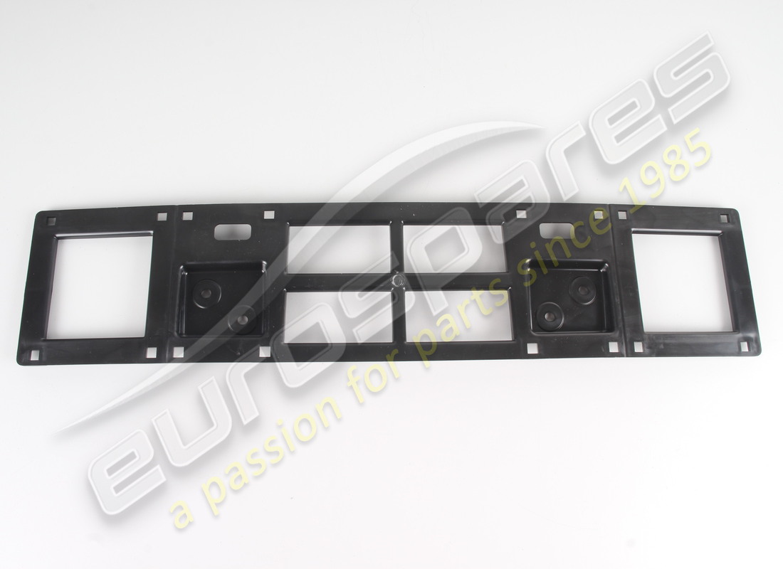 nouveau support de plaque d'immatriculation ferrari. numéro de pièce 82177600 (2)