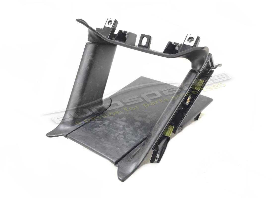nouvelle console centrale lamborghini, lwrstrutt.inf ant. numéro de pièce 4t0864363f (1)