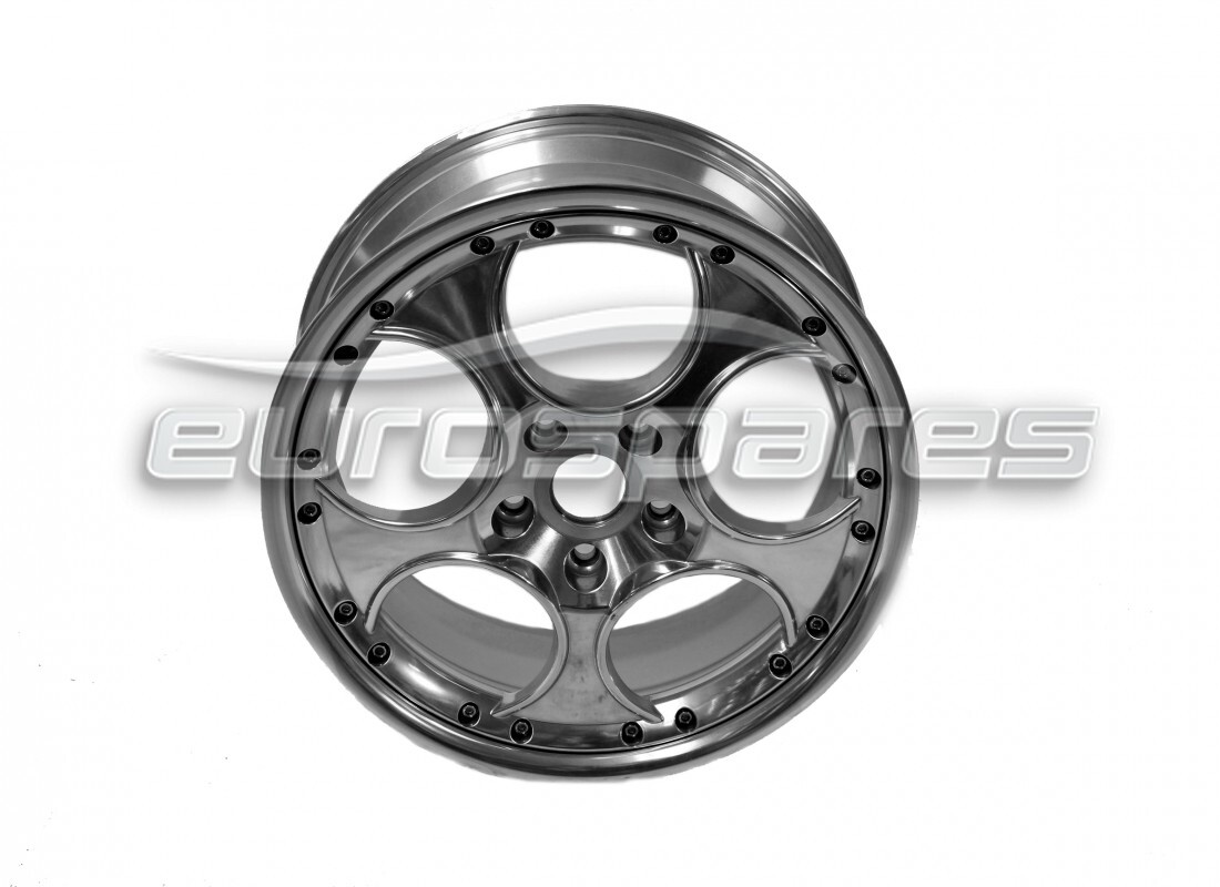 nouvelle (autre) lamborghini roue avant. numéro de pièce 0051008828 (1)