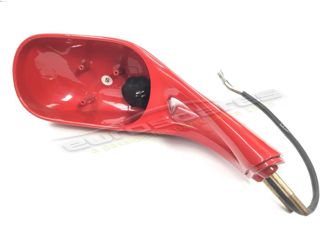 utilisé ferrari miroir gauche dans l'apprêt lhd numéro de pièce 61550200 (1)