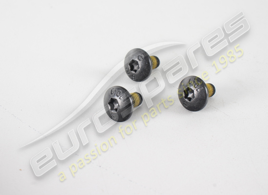 nouveau lamborghini kit de couverture de conteneur de toit. numéro de pièce 4t7825182 (2)