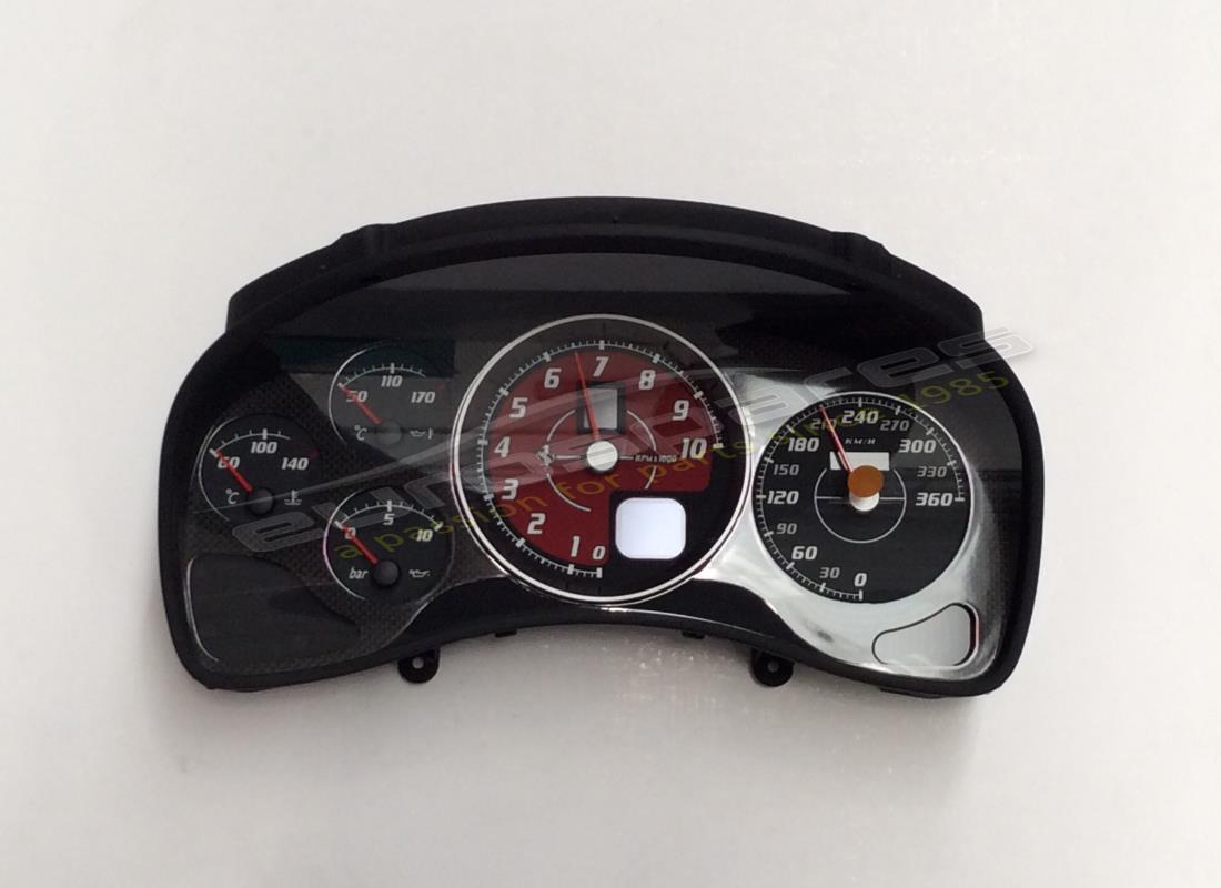 nouveau tableau de bord ferrari complet. numéro de pièce 245049 (1)