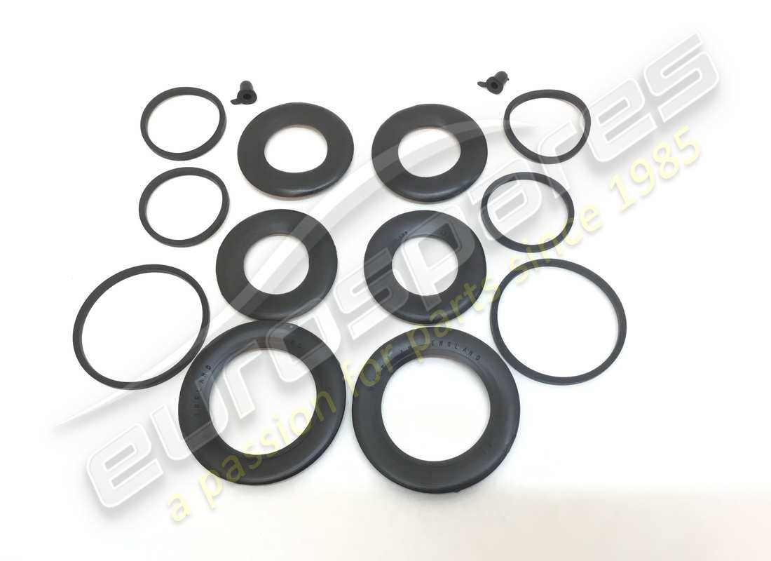 NOUVEAU Eurospares KIT DE RÉPARATION D'ÉTRIER AVANT . NUMÉRO DE PIÈCE 1019FA58695 (1)