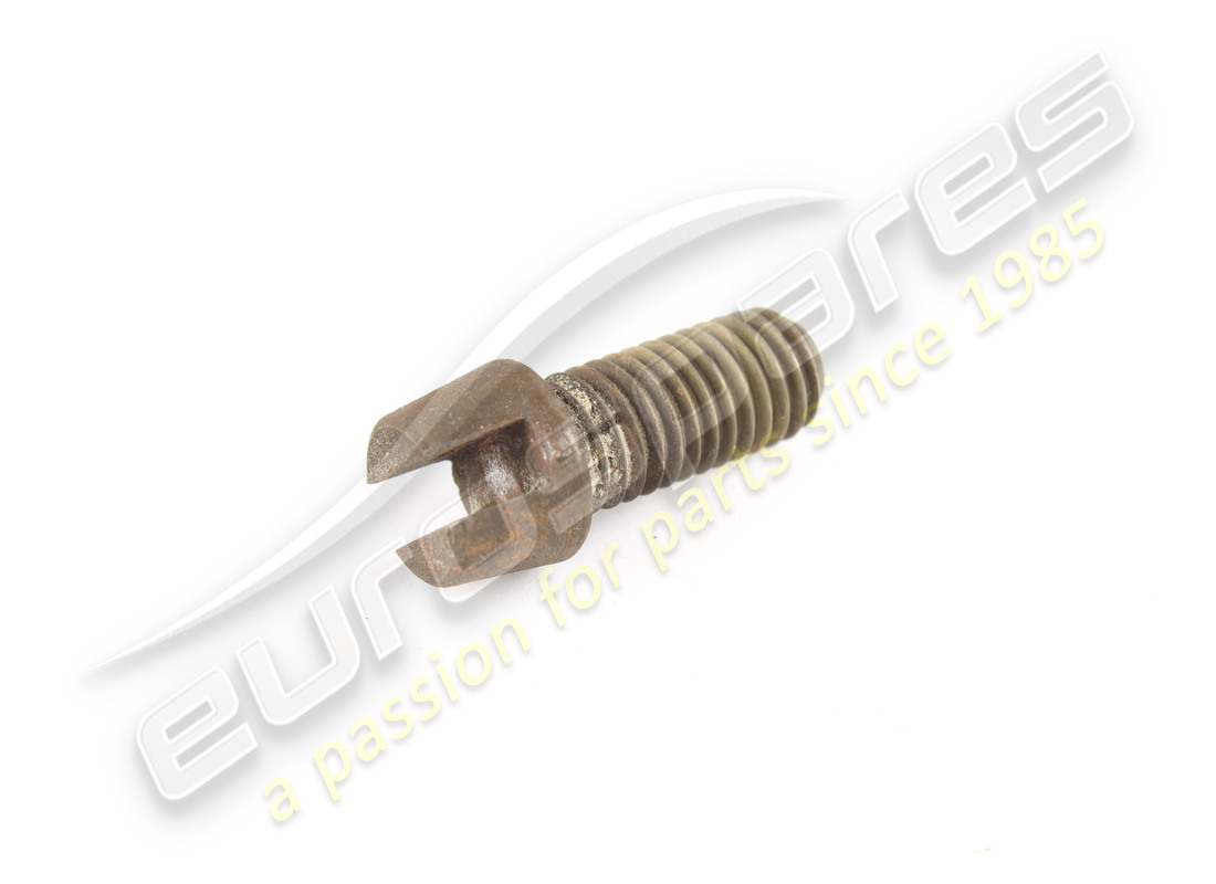UTILISÉ Ferrari NIP . NUMÉRO DE PIÈCE 101285 (1)
