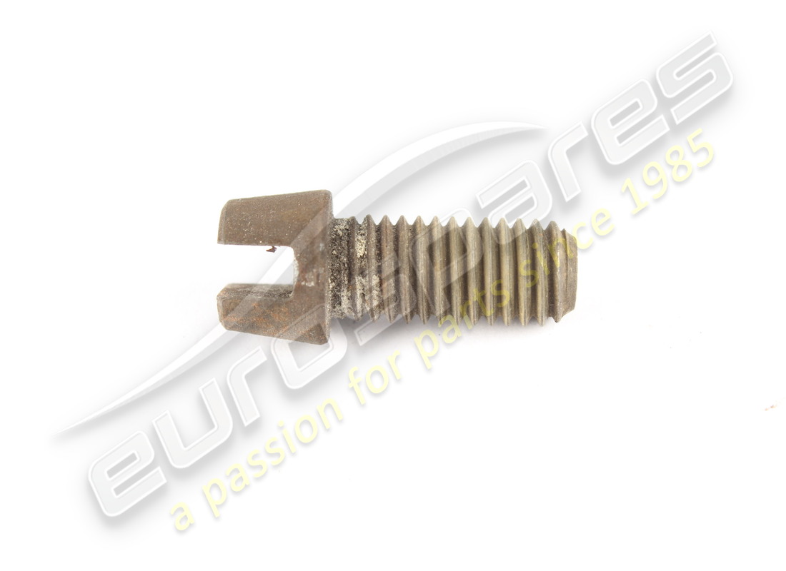 utilisé ferrari pin. numéro de pièce 101285 (2)