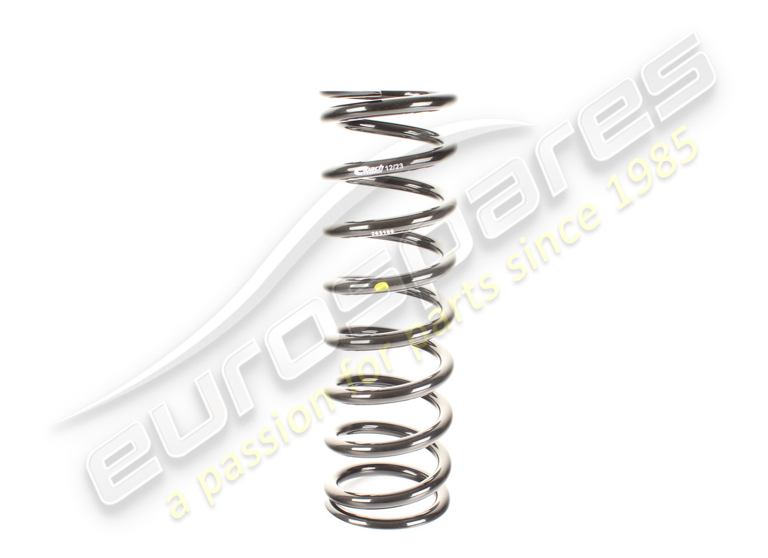 kit de ressorts arrière neuf maserati. numéro de pièce 900027814 (1)