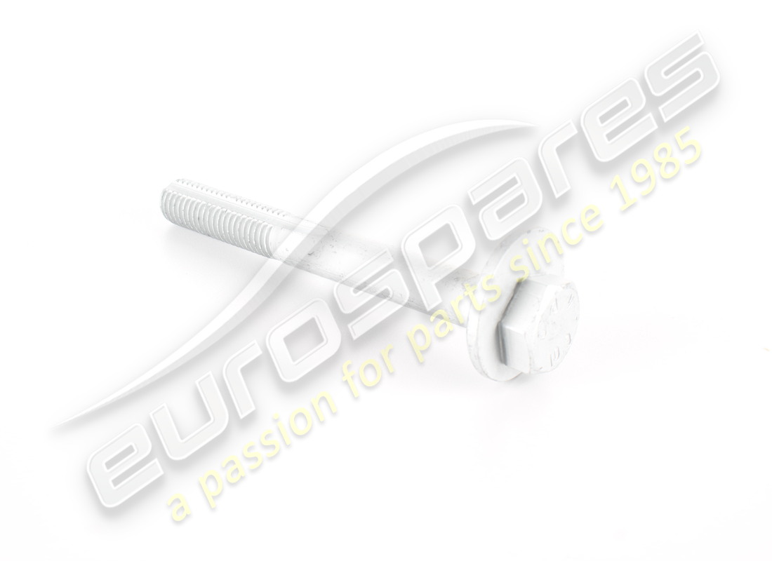 nouvelle vis maserati [m14x118]. numéro de pièce 670002853 (1)