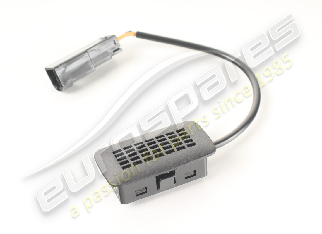 nouveau microphone mains libres maserati. numéro de pièce 183670 (1)