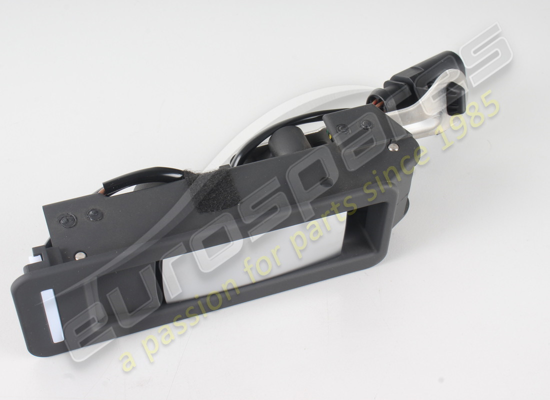 nouvelle poignée de porte intérieure lamborghini (bouchons 2). référence 470837294a (2)