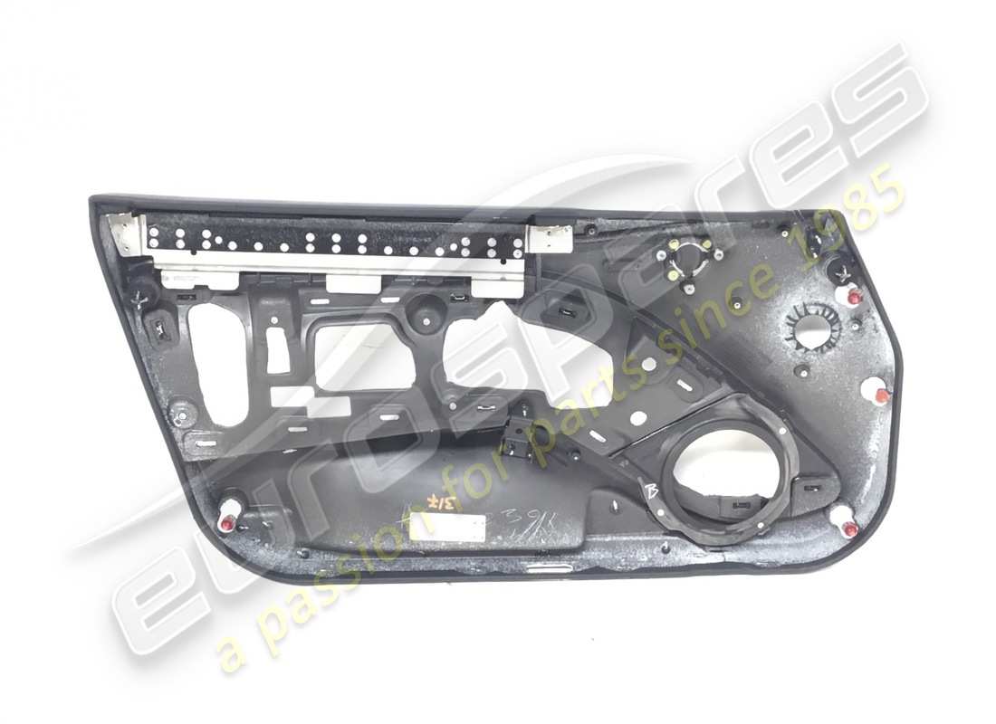 panneau de porte droit ferrari utilisé. numéro de pièce 84420912 (2)