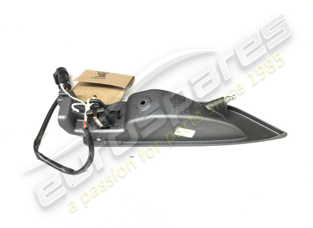utilisé ferrari poignée de porte droite complète. numéro de pièce 83020600 (2)