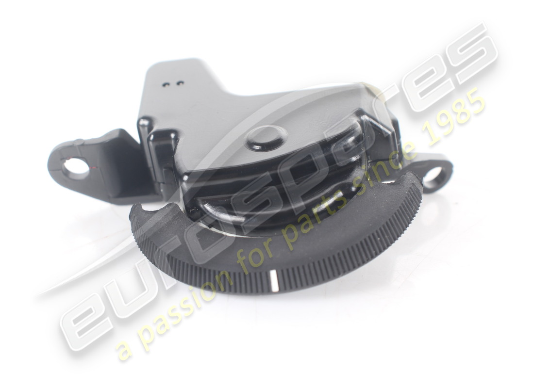 COMMANDE D'ÉVENT LH D'OCCASION Ferrari. NUMÉRO DE PIÈCE 82911900 (1)