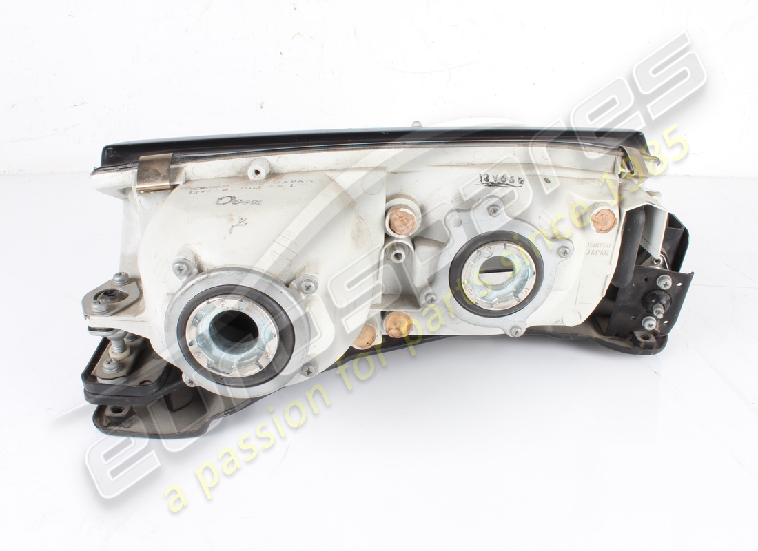 UTILISÉ LAMBORGHINI PHARE GAUCHE. NUMÉRO DE PIÈCE 0063004645 (7) utilisé lamborghini phare gauche. numéro de pièce 0063004645 (7)