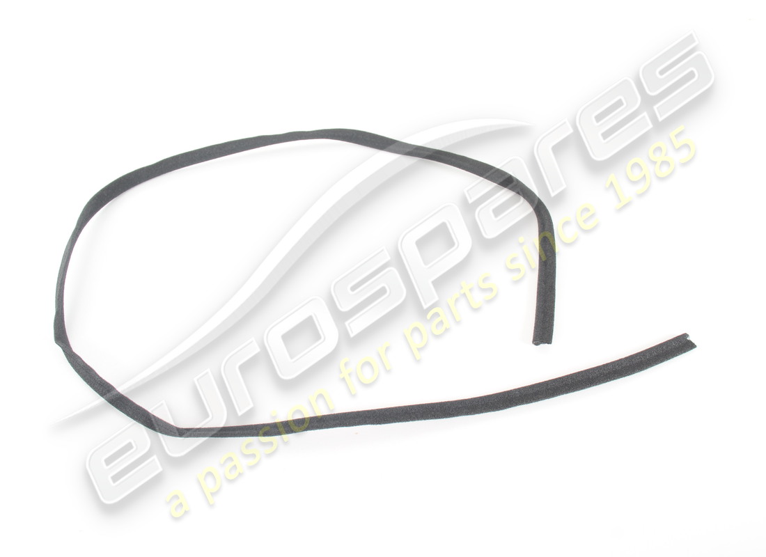 nouvelle bande de velours porsche - petite. numéro de pièce 91156419300 (1)