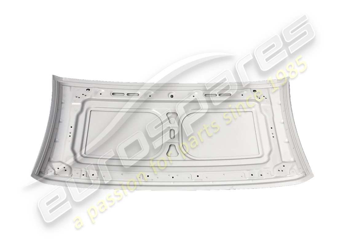 kit de panneau de toit avant ferrari reconditionné. numéro de pièce 81861111 (2)