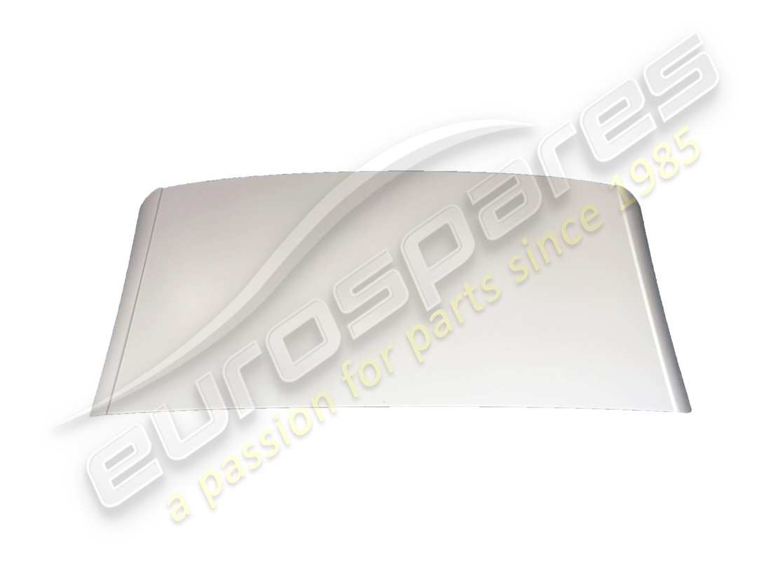 KIT DE PANNEAU DE TOIT AVANT Ferrari RECONDITIONNÉ . NUMÉRO DE PIÈCE 81861111 (1)