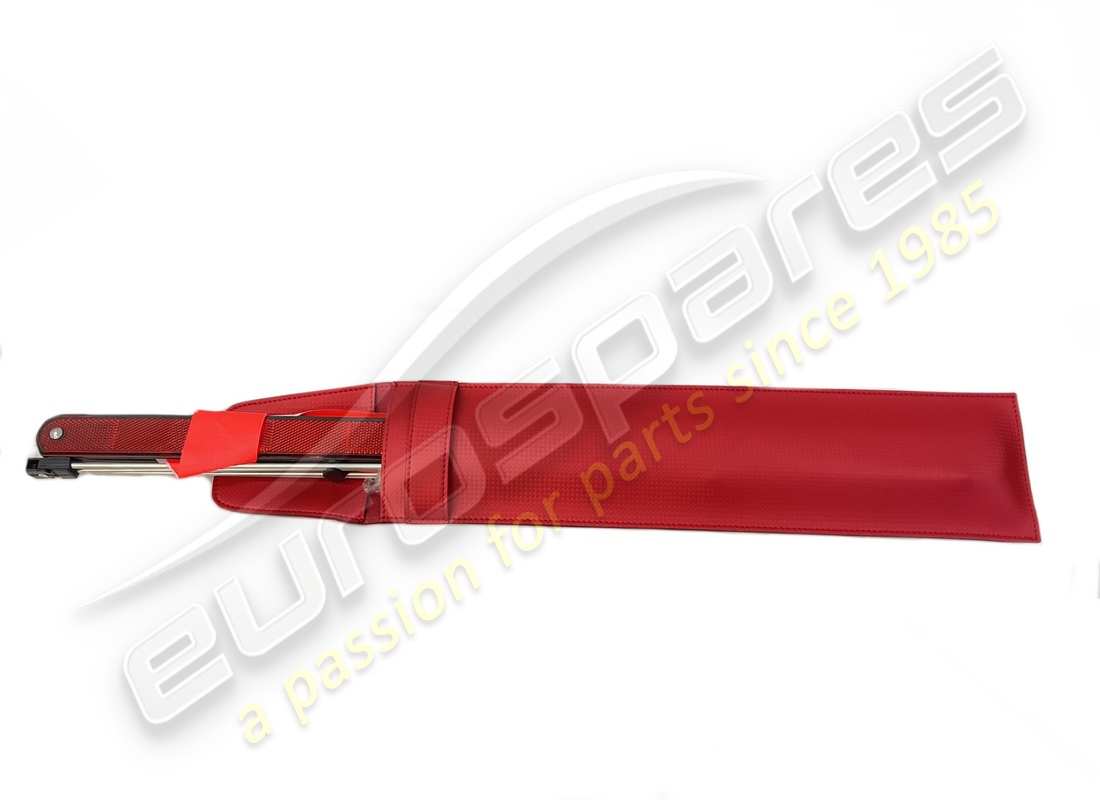 nouveau triangle d'urgence ferrari. numéro de pièce 95993146 (4)