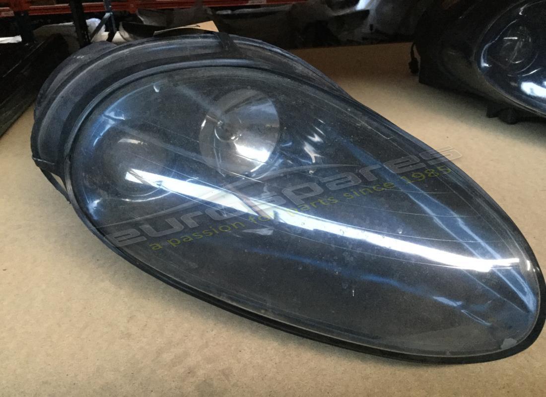 D'OCCASION Maserati RH H.LIGHT RHD M.NIGHT L. BL . NUMÉRO DE PIÈCE 980008930 (1)