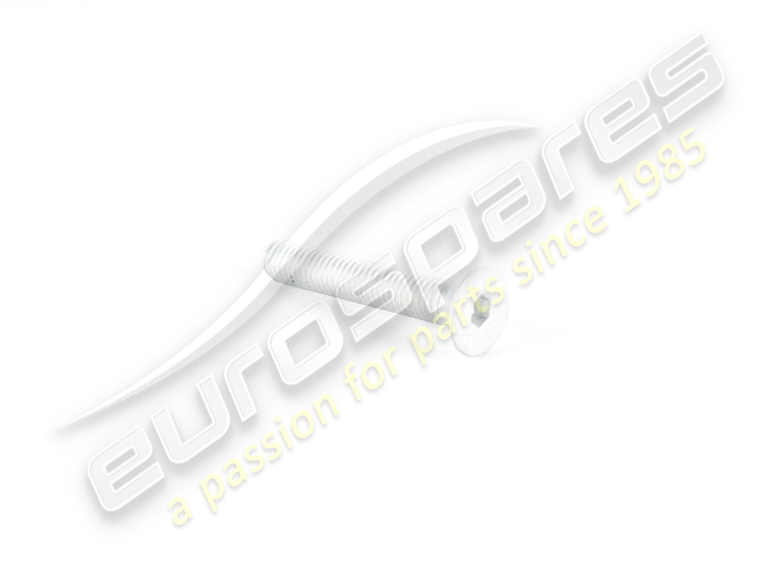 nouvelle vis ferrari. numéro de pièce 14441024 (1)