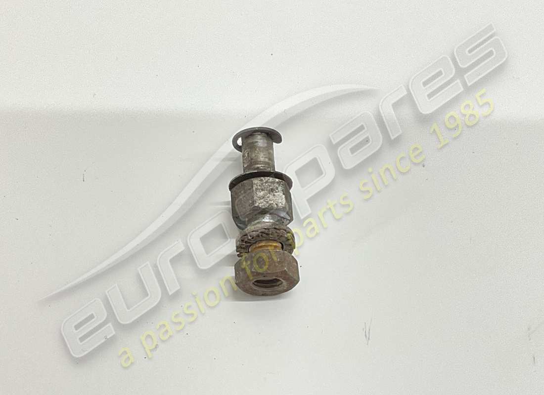 utilisé ferrari pin. numéro de pièce 61325900 (1)