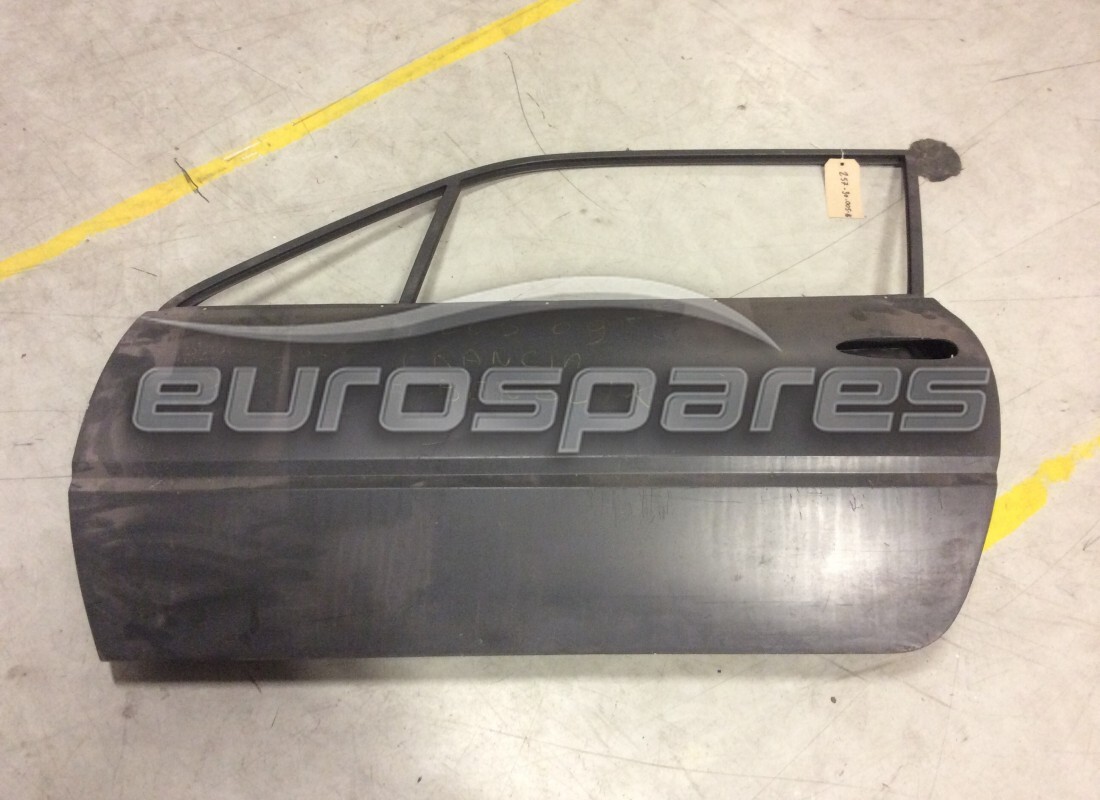 nouveau ferrari assemblage de porte gauche numéro de pièce lhd 2573000516 (1)