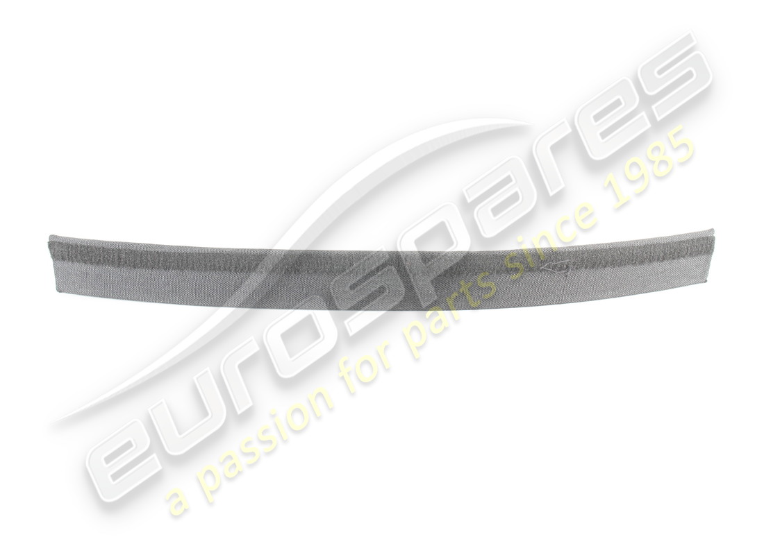 nouveau ferrari window channel oe. numéro de pièce 60136306 (1)