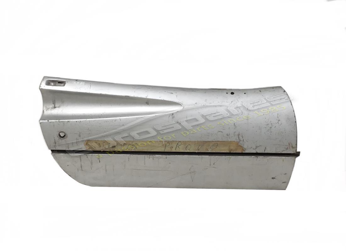 UTILISÉ Ferrari ENSEMBLE DE PORTE DROITE LHD GTB . NUMÉRO DE PIÈCE 62303000 (1)