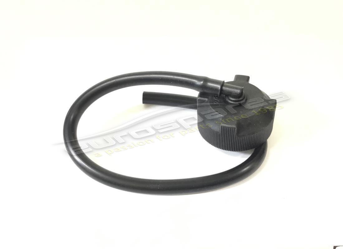 NOUVEAU BOUCHON Maserati POUR RÉSERVOIR DE LIQUIDE DE REFROIDISSEMENT. NUMÉRO DE PIÈCE 46556738 (1)
