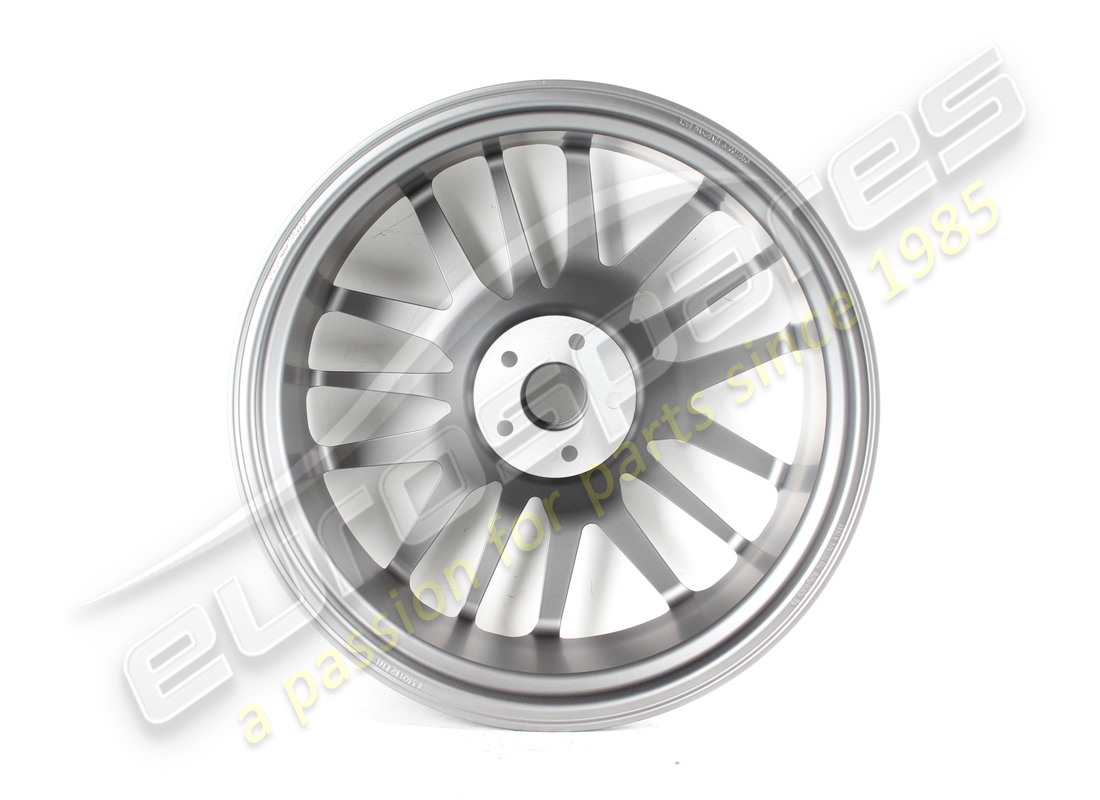 nouvelle roue avant maserati. numéro de pièce 980157018 (3)