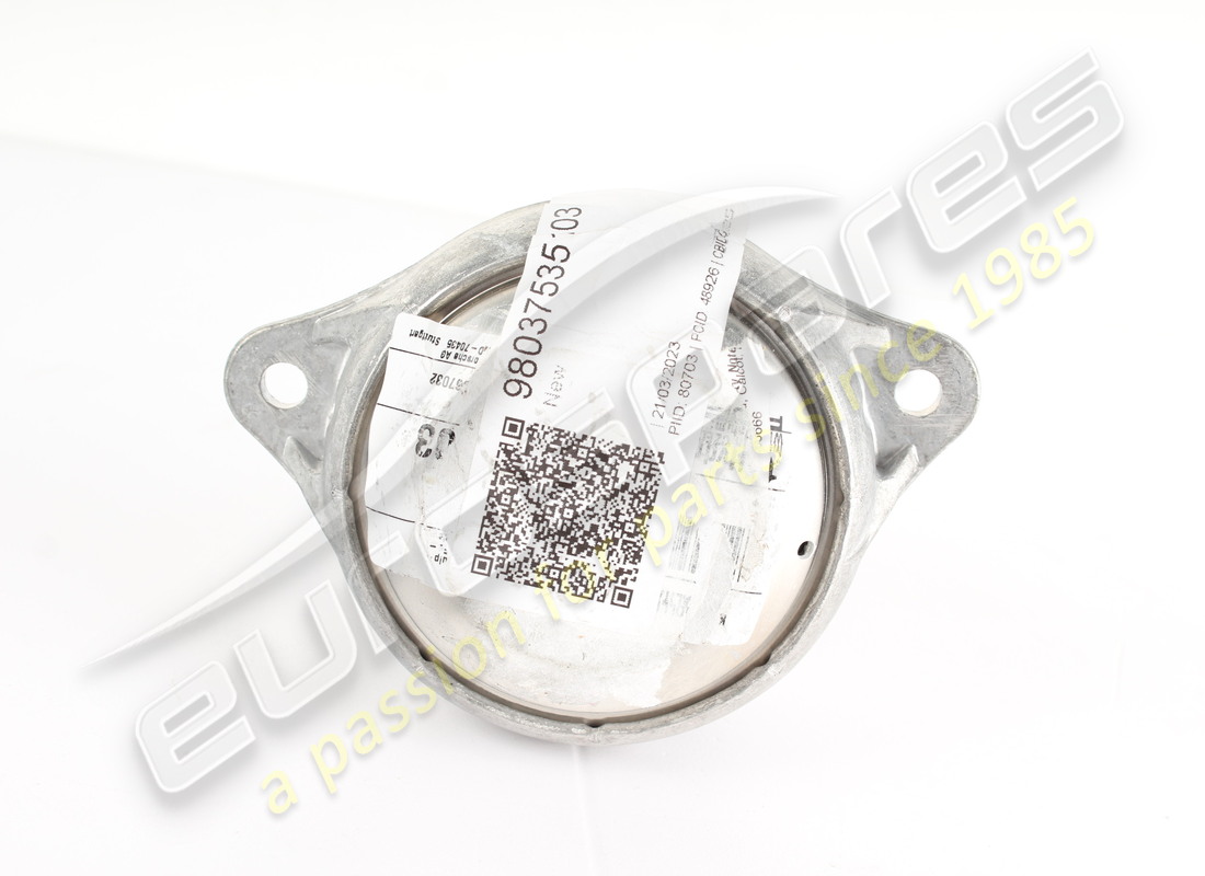 nouveau porsche hydromont. numéro de pièce 98037535103 (2)