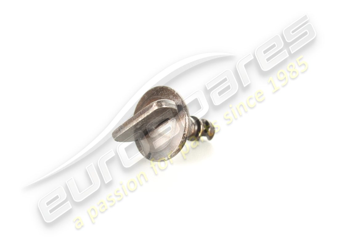 nouvelle vis quart de tour ferrari. numéro de pièce 84927100 (1)