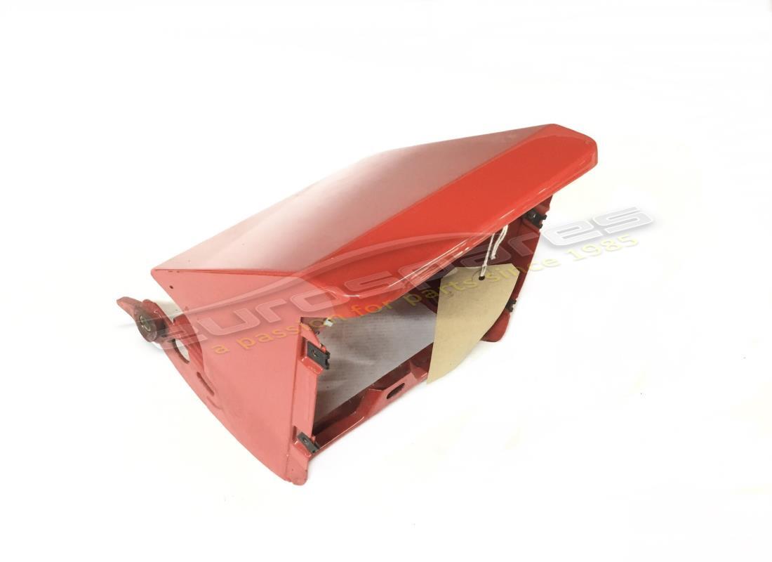 LOGEMENT DE LAMPE FRONTALE DROITE Ferrari UTILISÉ. NUMÉRO DE PIÈCE 60570600 (1)