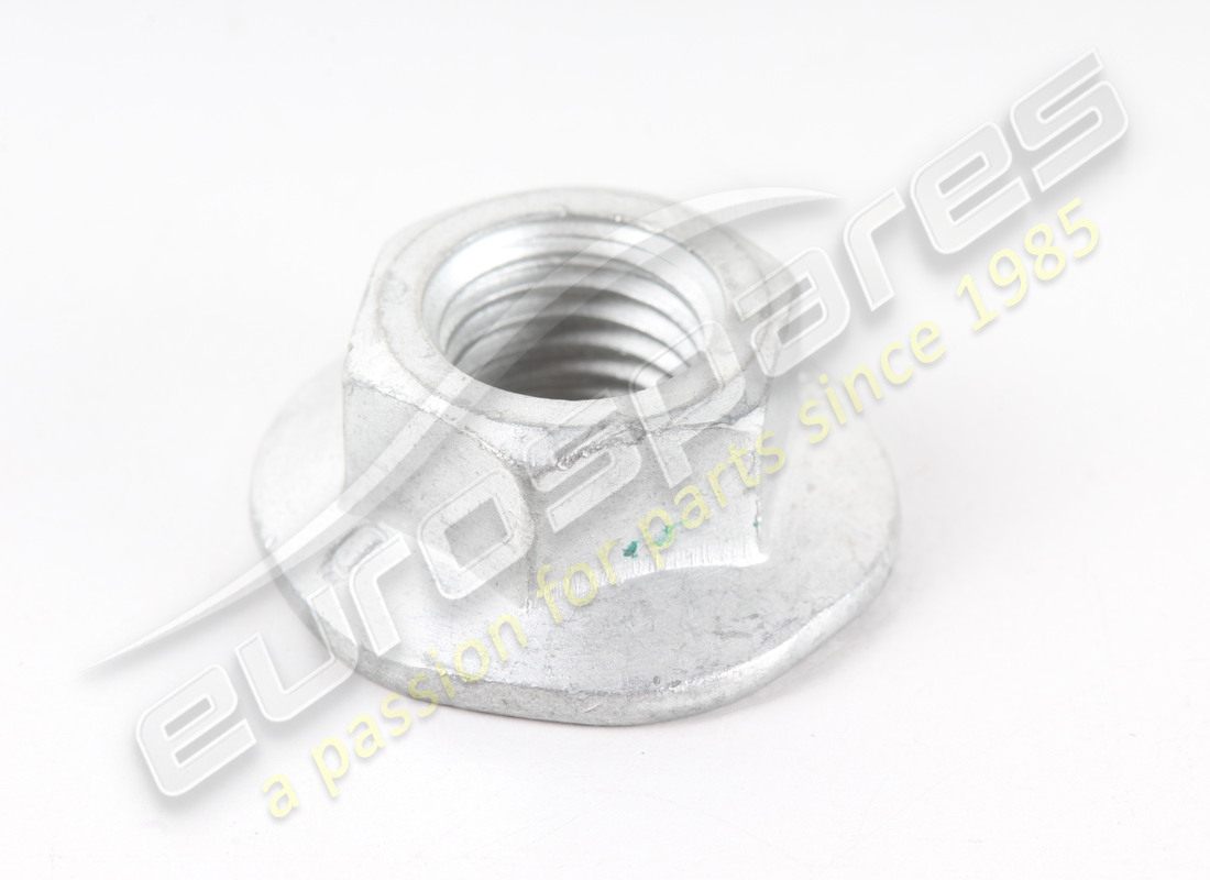NOUVEAU Maserati S-LOCK. ÉCROU HEXAGONAL À BRIDE M10X10. NUMÉRO DE PIÈCE 13046314 (1)