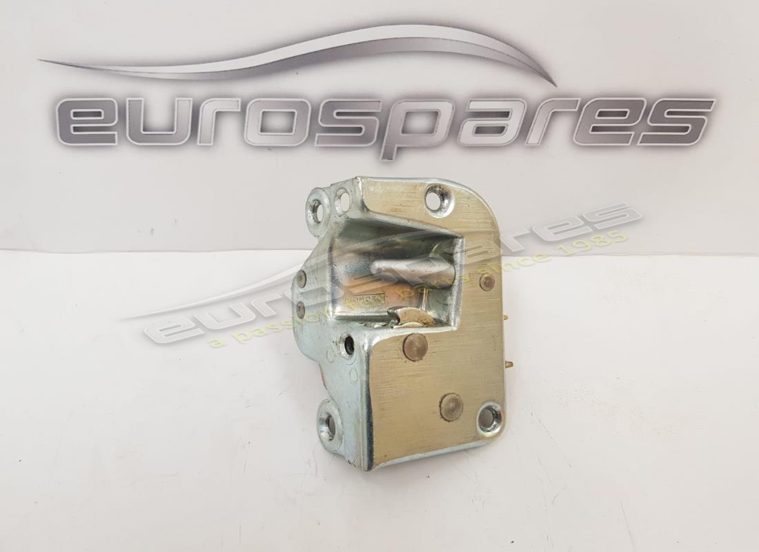 utilisé lamborghini serrure de porte gauche. numéro de pièce 410837015 (1)