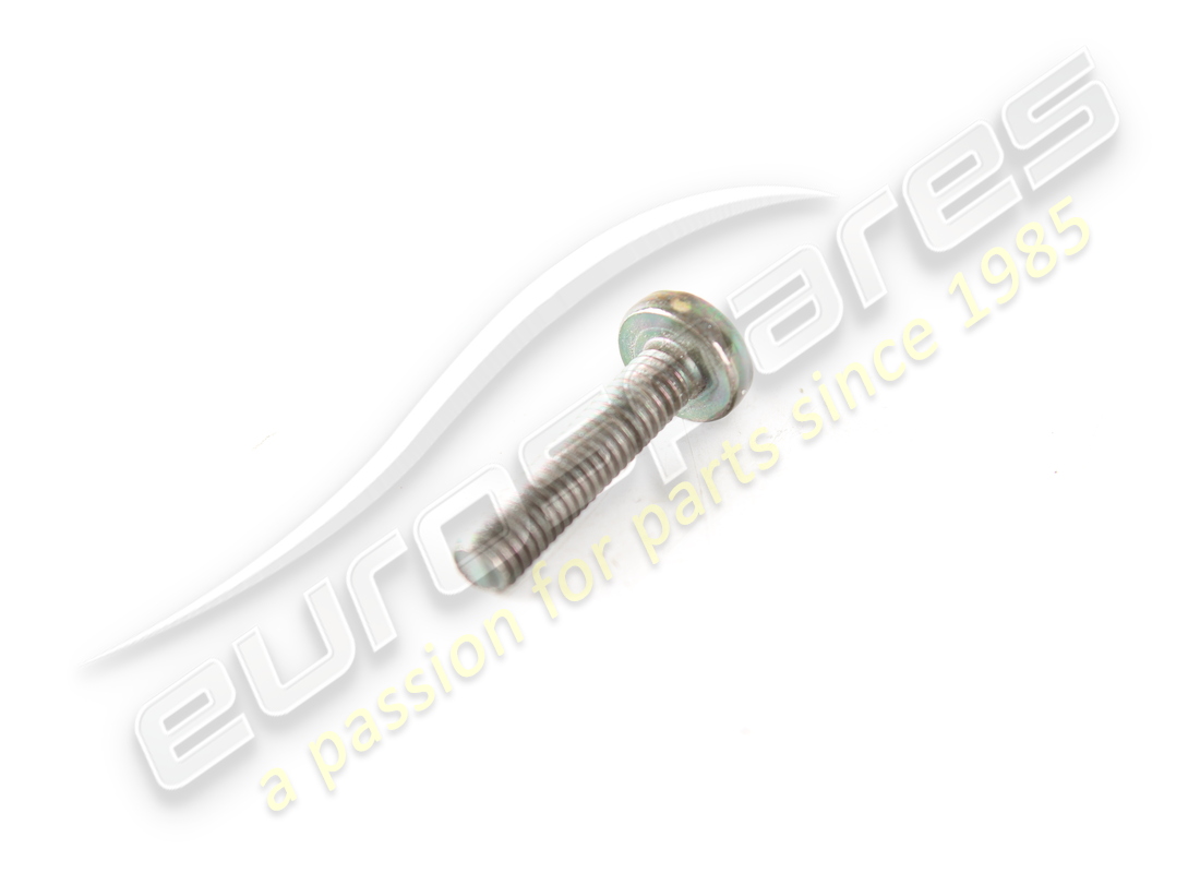 nouvelle vis tcic pz maserati m4x18. numéro de pièce 13272317 (2)