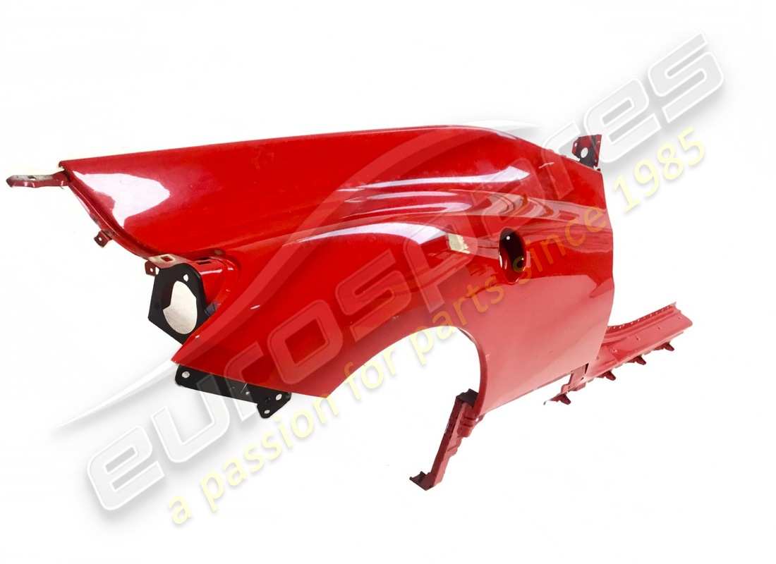utilisé ferrari flancs droit. numéro de pièce 83815911 (3)