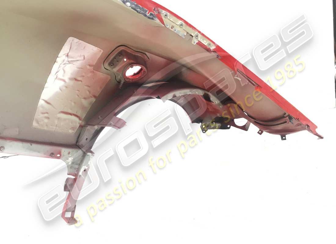 utilisé ferrari flancs droit. numéro de pièce 83815911 (4)