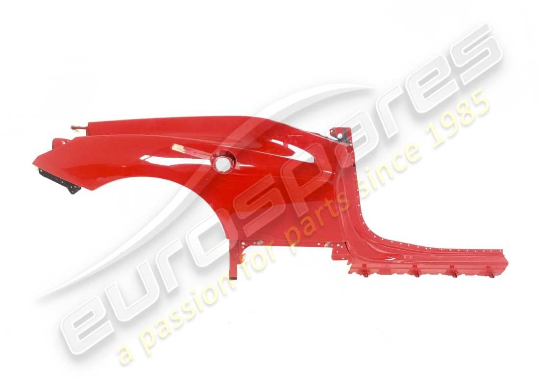 UTILISÉ Ferrari FLANC DROIT . NUMÉRO DE PIÈCE 83815911 (1)