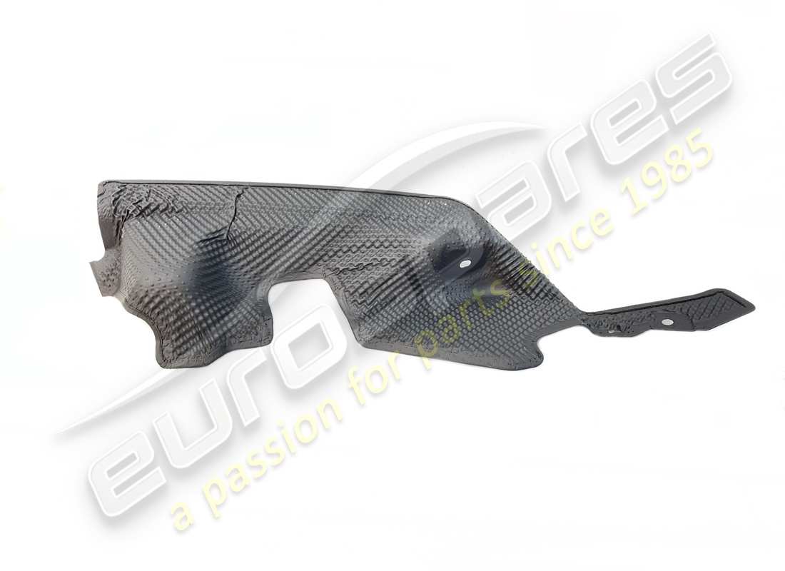 nouveau lamborghini amortissement sbbr leuchte. numéro de pièce 4t0863777a (1)