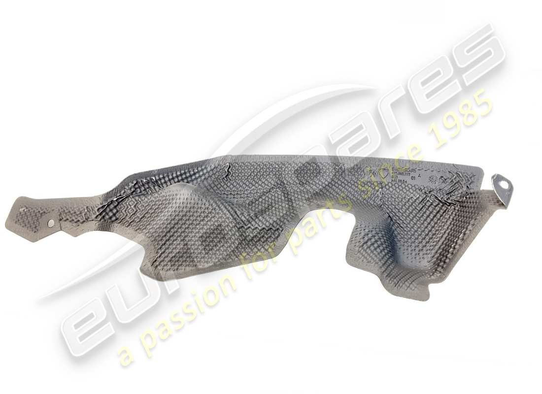 nouveau lamborghini amortissement sbbr leuchte. numéro de pièce 4t0863777a (2)